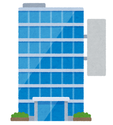 building_kaisya_blank