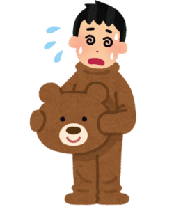 kigurumi_necchusyou_man