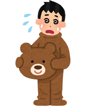 kigurumi_necchusyou_man