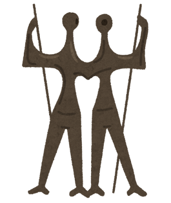 landmark_roudousenshi_dois_guerreiros